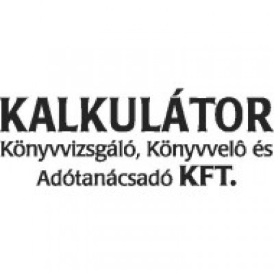 Kalkulátor Kft.